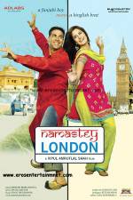 Watch Namastey London 123MovieFree