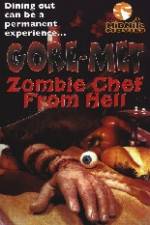 Watch Goremet Zombie Chef from Hell 123MovieFree