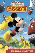 Watch Mickey's Great Clubhouse Hunt 123MoviesFree