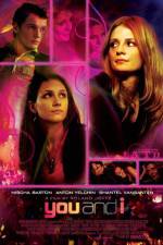 Watch You and I 123MovieFree