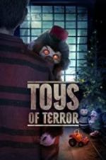 Watch Toys of Terror 123moviesfree