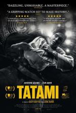 Watch Tatami 123MovieFree