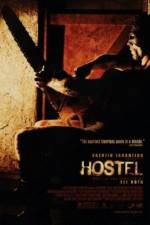 Watch Hostel 123MovieFree
