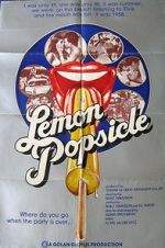Watch Lemon Popsicle 123MoviesFree