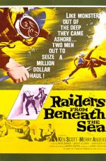 Watch Raiders from Beneath the Sea 123MovieFree