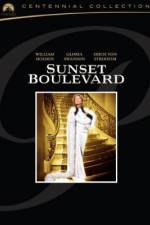 Watch Sunset Blvd. 123MovieFree