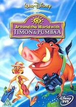 Watch Around the World With Timon & Pumbaa 123MovieFree