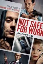 Watch Not Safe for Work 123MovieFree