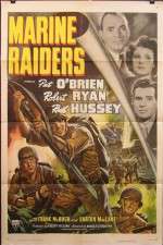 Watch Marine Raiders 123MovieFree