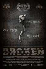 Watch Broken 123MovieFree