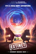 Watch Extinct 123MoviesFree