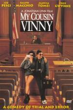 Watch My Cousin Vinny 123MovieFree