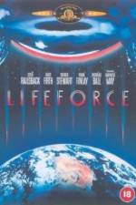 Watch Lifeforce 123MoviesFree