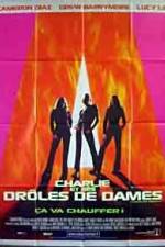 Watch Charlie's Angels 123MovieFree