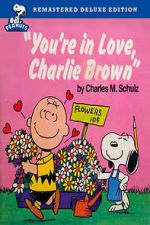 Watch You\'re in Love, Charlie Brown (TV Short 1967) 123MovieFree