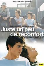 Watch Juste un peu de reconfort 123MovieFree