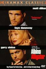 Watch Albino Alligator 123MoviesFree