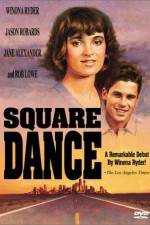 Watch Square Dance 123MovieFree