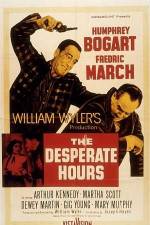 Watch The Desperate Hours 123MovieFree