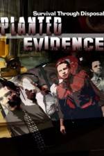 Watch Planted Evidence 123MovieFree