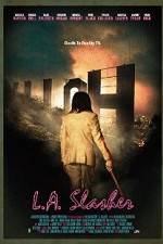 Watch L.A. Slasher 123MovieFree