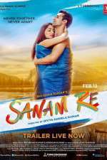 Watch Sanam Re 123MovieFree