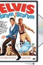 Watch Harum Scarum 123MovieFree