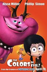 Watch The Colors of Evil (Short 2012) 123MoviesFree