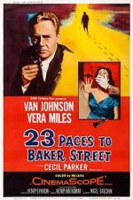 Watch 23 Paces to Baker Street 123MovieFree