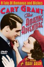 Watch The Amazing Adventure 123MovieFree