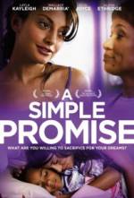 Watch A Simple Promise 123MovieFree