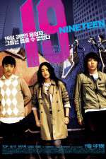 Watch Nineteen 19 (OAV 123MovieFree