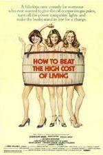 Watch How to Beat the High Co$t of Living 123MoviesFree