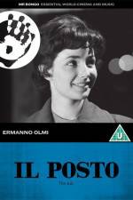 Watch Il posto 123MovieFree