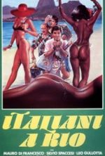 Watch Italiani a Rio 123MovieFree