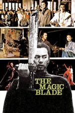 Watch The Magic Blade 123MovieFree