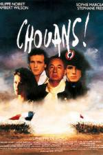 Watch Chouans 123MoviesFree