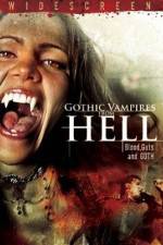Watch Gothic Vampires from Hell 123MoviesFree