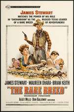 Watch The Rare Breed 123MovieFree
