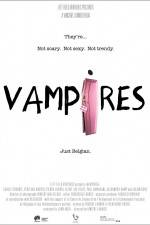 Watch Vampires 123MovieFree