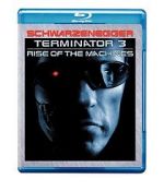Watch Inside \'Terminator 3: Rise of the Machines\' (TV Short 2003) 123moviesfree