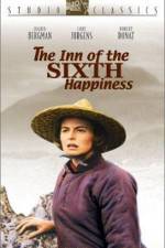 Watch The Inn of the Sixth Happiness 123MovieFree