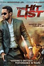 Watch The Hit List 123MovieFree