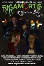 Watch Rigamortis: A Zombie Love Story (Short 2011) 123MovieFree