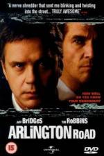 Watch Arlington Road 123MoviesFree