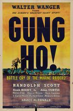 Watch \'Gung Ho!\': The Story of Carlson\'s Makin Island Raiders 123moviesfree