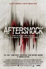 Watch Aftershock 123MovieFree