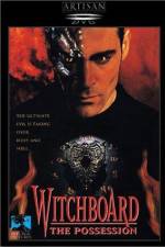 Watch Witchboard III The Possession 123MoviesFree