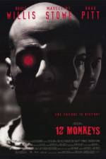 Watch Twelve Monkeys 123MovieFree