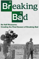 Watch No Half Measures: Creating the Final Season of Breaking Bad 123moviesfree